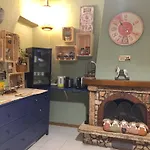 Panzió Biscuit