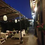 Panzió Biscuit Pisa