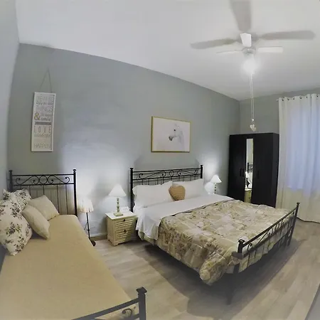 Biscuit Bed & Breakfast Pisa