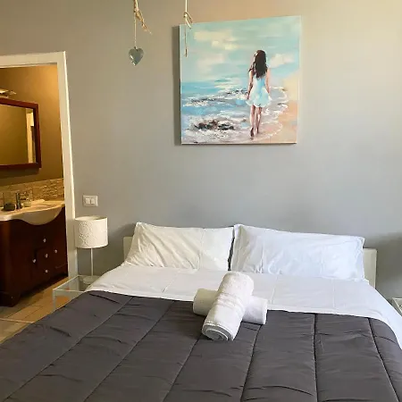 Panzió Biscuit Pisa