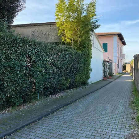 Biscuit Bed & Breakfast Pisa