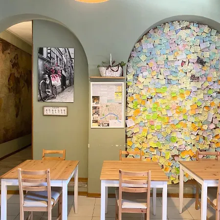 Biscuit Bed & Breakfast Pisa