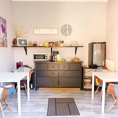 Bed & Breakfast Biscuit Pisa