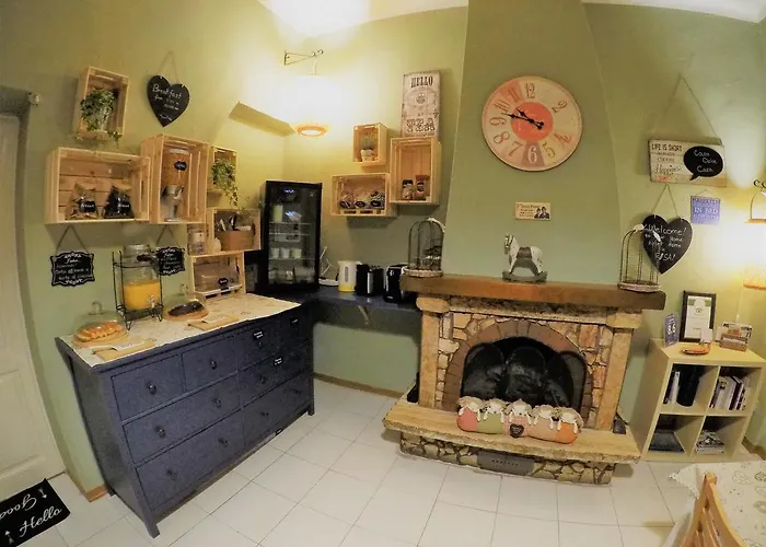 Biscuit Bed and Breakfast