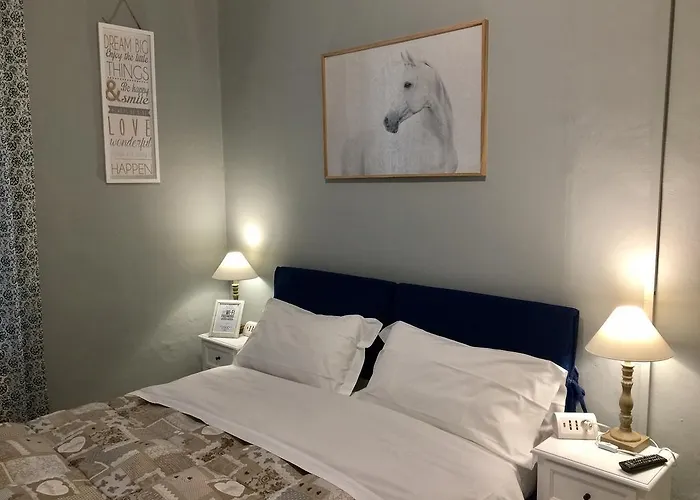 Biscuit ベッド・アンド・ブレックファスト *