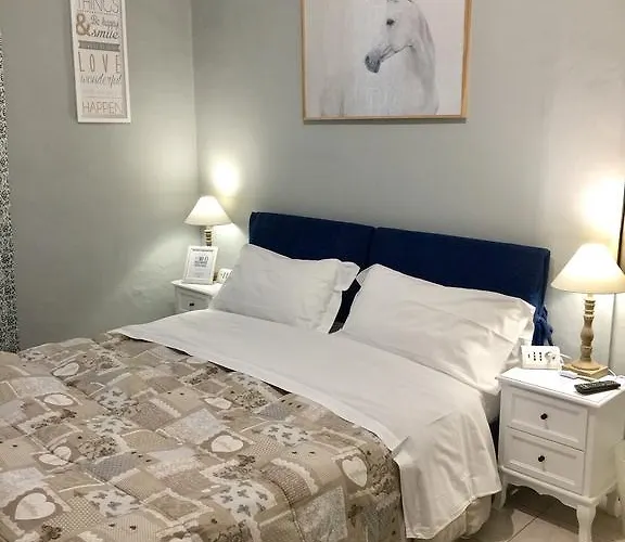 Biscuit Bed and Breakfast Πίζα