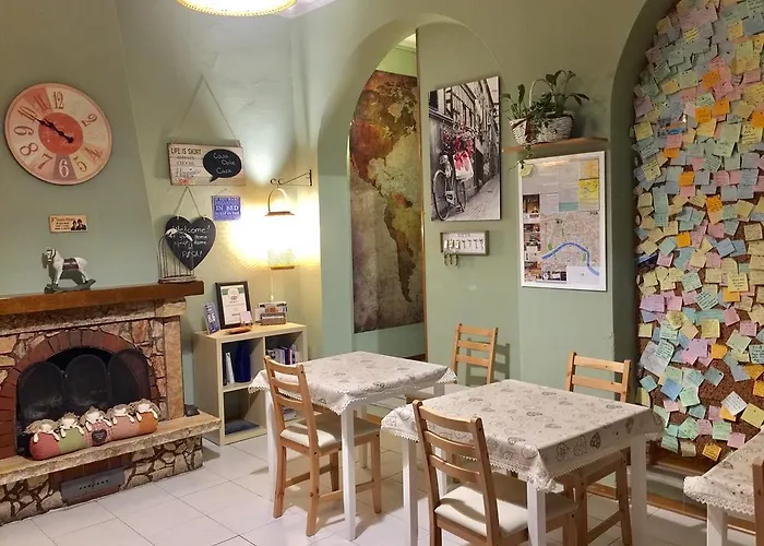 Bed and Breakfast Biscuit