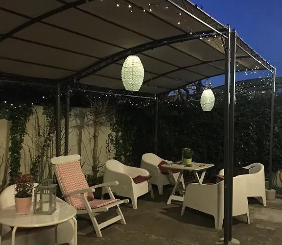 Bed and Breakfast Biscuit *