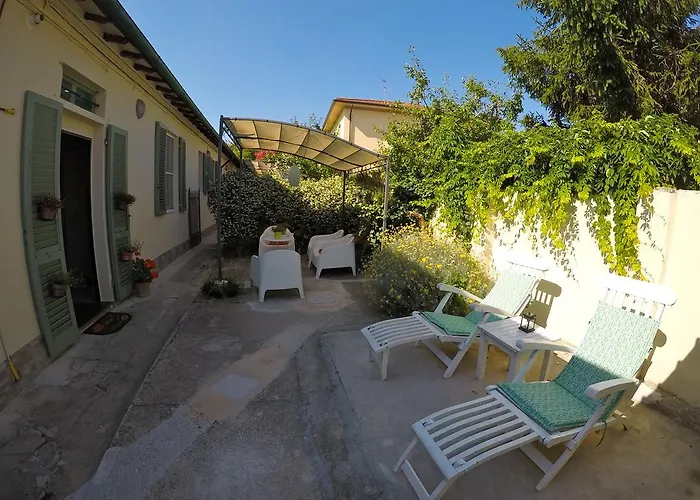 Biscuit Bed and Breakfast *