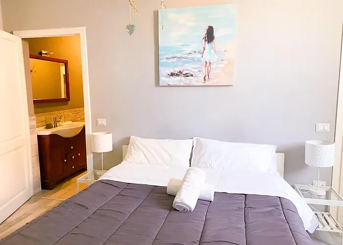 Bed and Breakfast Biscuit