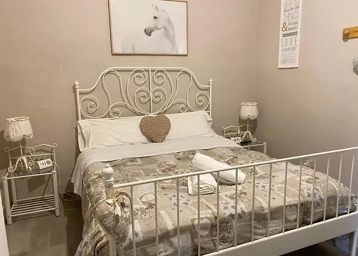 Bed and Breakfast Biscuit *