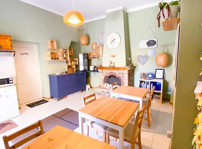 Biscuit ベッド・アンド・ブレックファスト