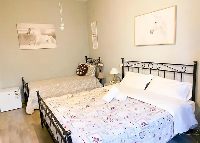 Biscuit Bed and Breakfast Πίζα