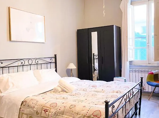 Biscuit Bed and Breakfast Πίζα