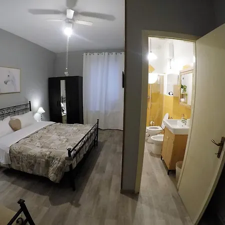 Biscuit Bed & Breakfast *