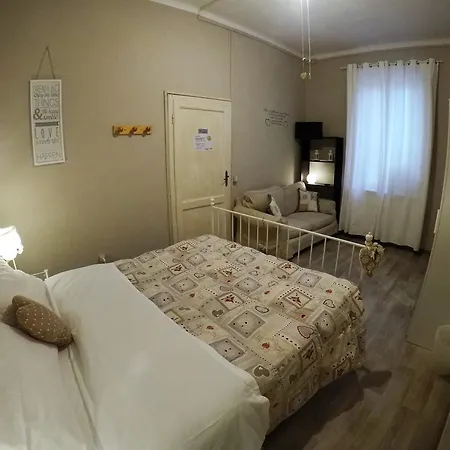 Biscuit Bed & Breakfast Pisa