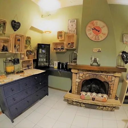 Biscuit Bed & Breakfast