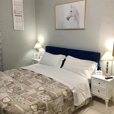 Biscuit Bed & Breakfast Pisa