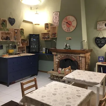 Biscuit 住宿加早餐酒店 *