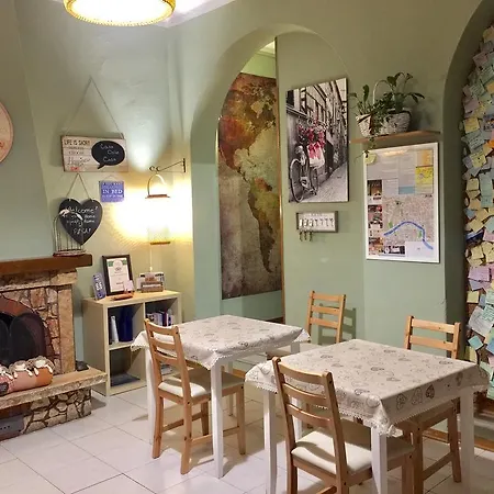 Bed & Breakfast Biscuit