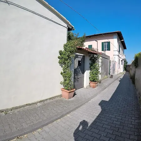 Biscuit Bed & Breakfast Pisa