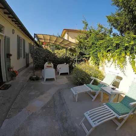 Biscuit Bed & Breakfast *