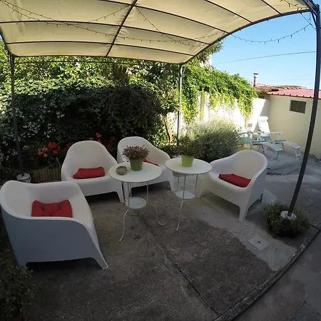 Bed & Breakfast Biscuit