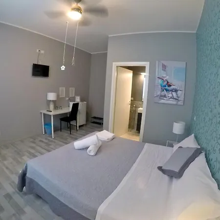 Biscuit Bed & Breakfast *