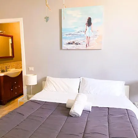 Bed & Breakfast Biscuit