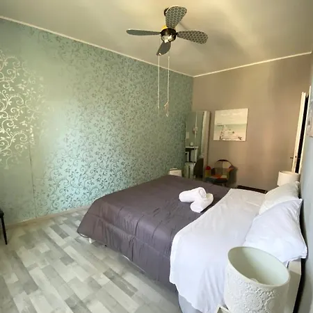 Bed & Breakfast Biscuit