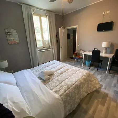 Biscuit Bed & Breakfast