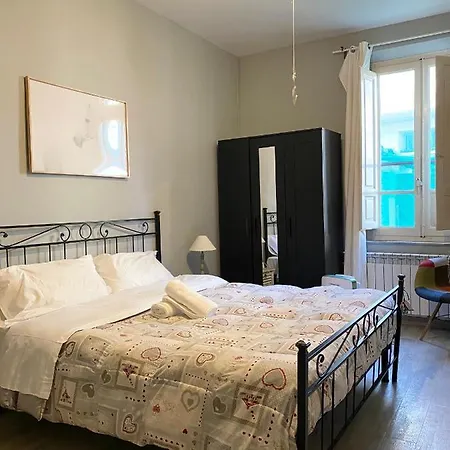 Biscuit Bed & Breakfast Pisa