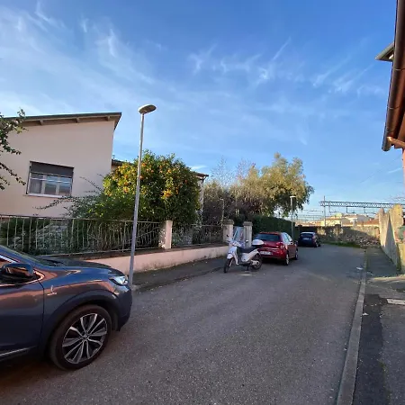 Biscuit Bed & Breakfast