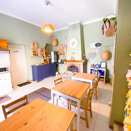 Biscuit Bed & Breakfast