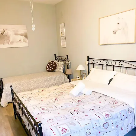 Biscuit Bed & Breakfast Pisa