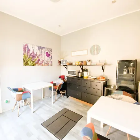 Biscuit Bed & Breakfast Pisa