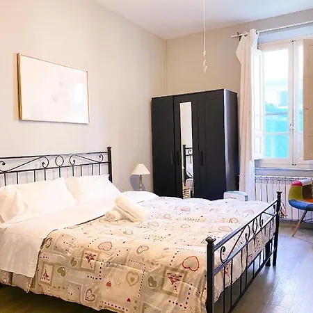 Biscuit Bed & Breakfast Pisa