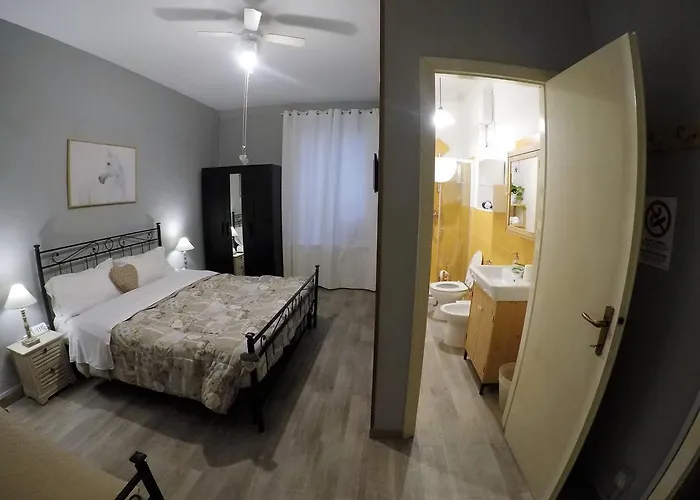 Biscuit לינה וארוחת בוקר *