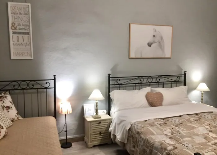 Biscuit לינה וארוחת בוקר *