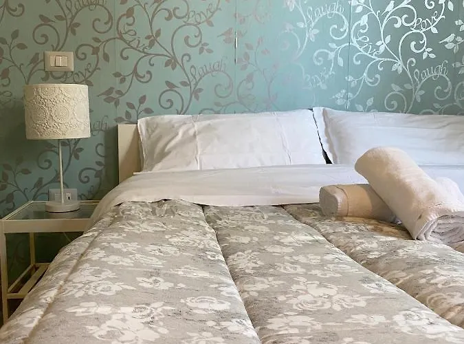 Biscuit לינה וארוחת בוקר