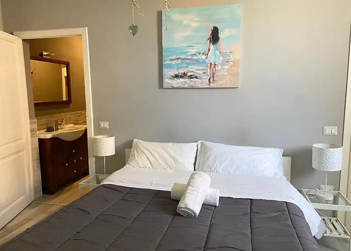 לינה וארוחת בוקר Biscuit פיזה