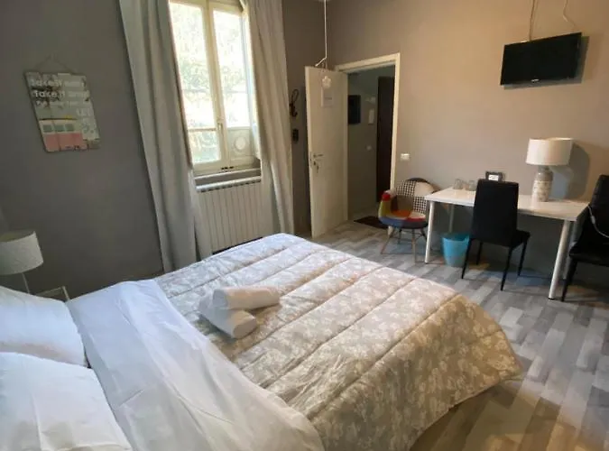 Biscuit לינה וארוחת בוקר