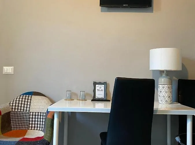 Biscuit לינה וארוחת בוקר