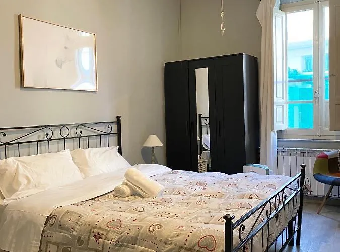 Biscuit לינה וארוחת בוקר פיזה