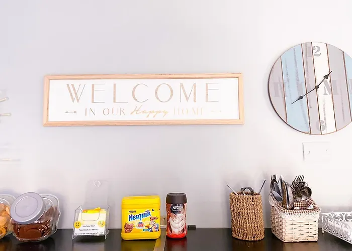 Biscuit לינה וארוחת בוקר