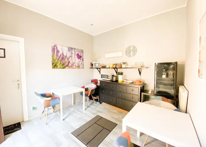 Biscuit לינה וארוחת בוקר פיזה