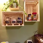 ベッド・アンド・ブレックファスト Biscuit *