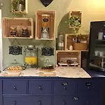 Biscuit ベッド・アンド・ブレックファスト